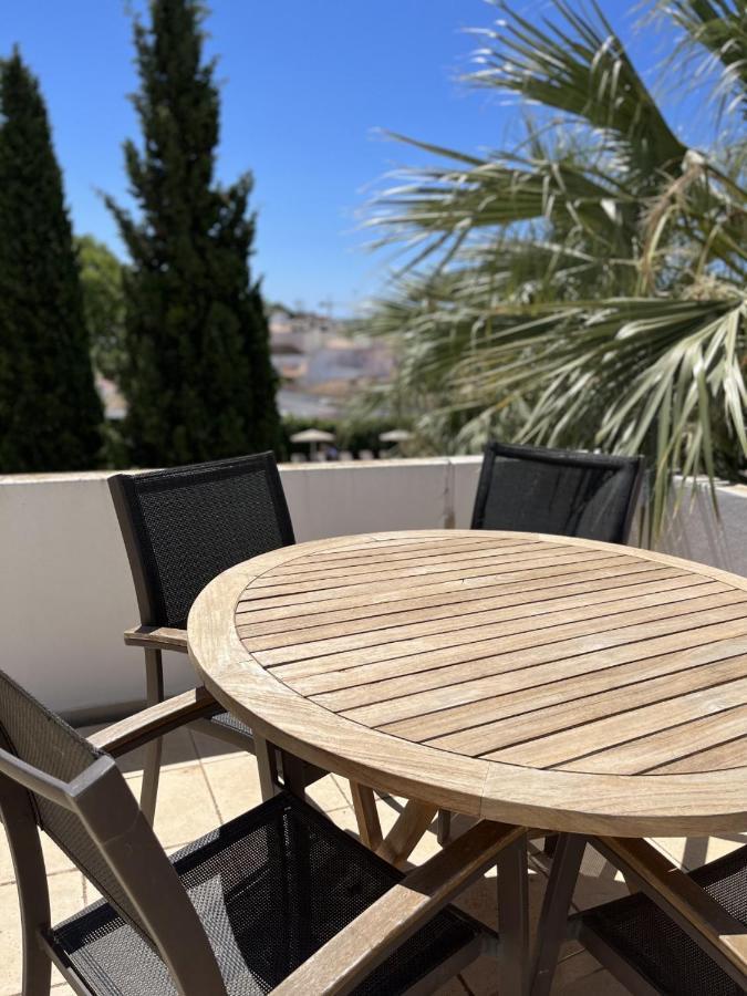Apartamento Aperitivo Tavira Dış mekan fotoğraf
