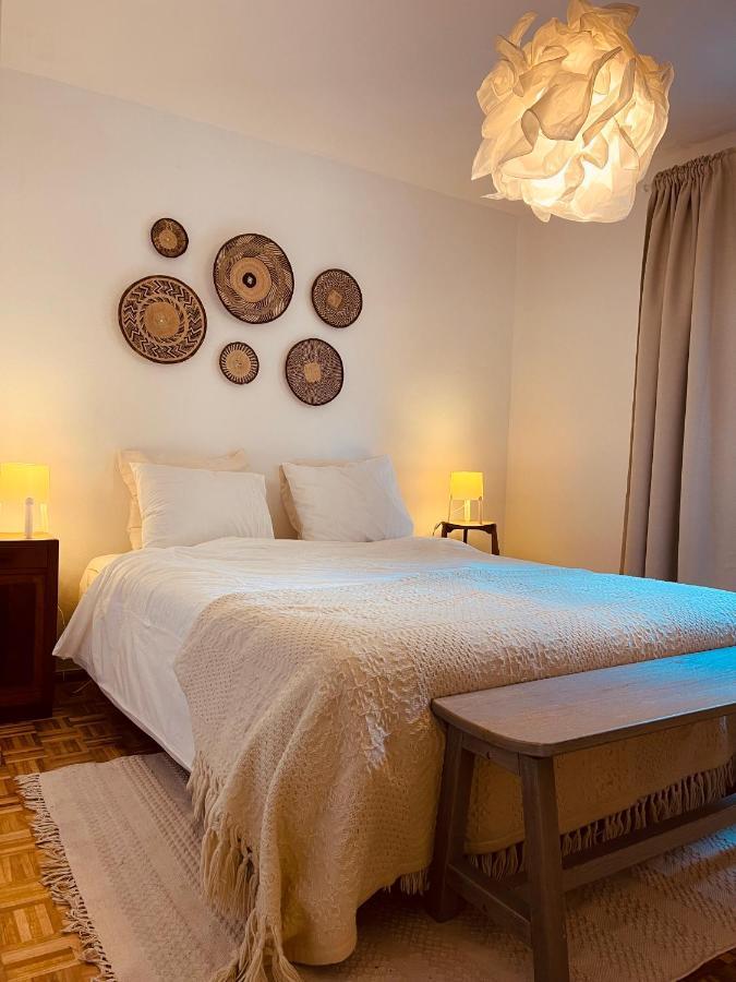Apartamento Aperitivo Tavira Dış mekan fotoğraf