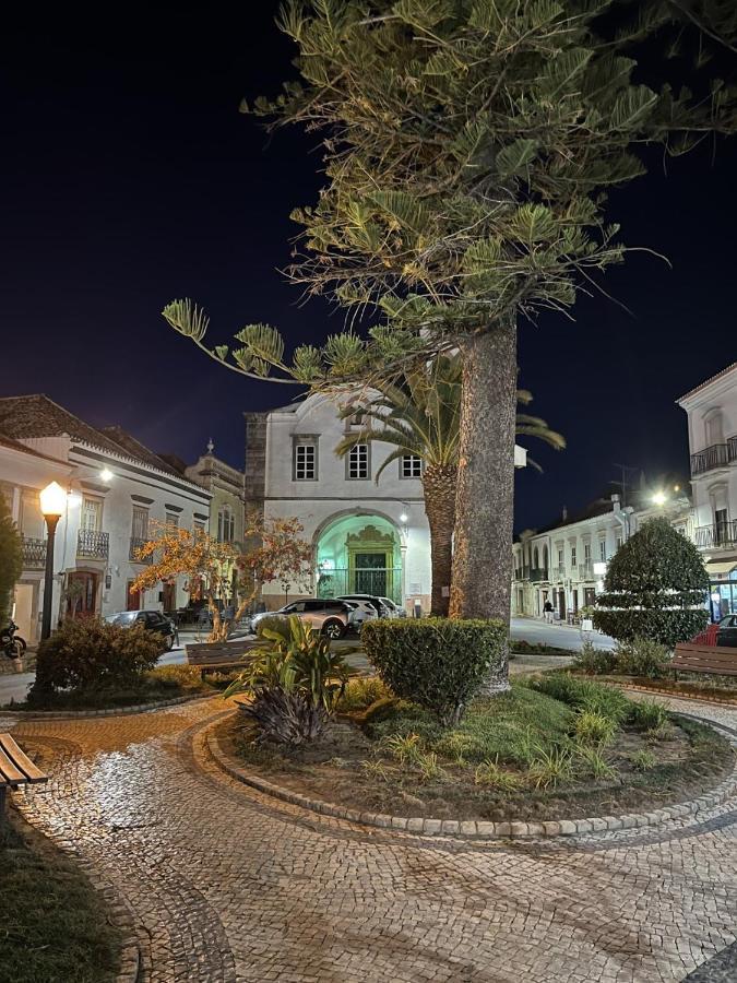 Apartamento Aperitivo Tavira Dış mekan fotoğraf