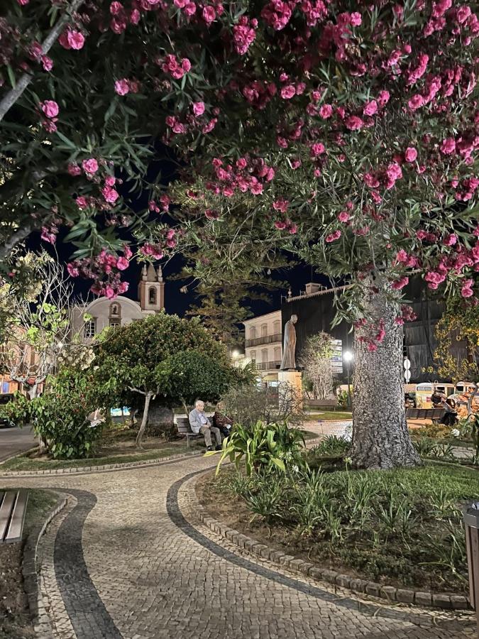 Apartamento Aperitivo Tavira Dış mekan fotoğraf