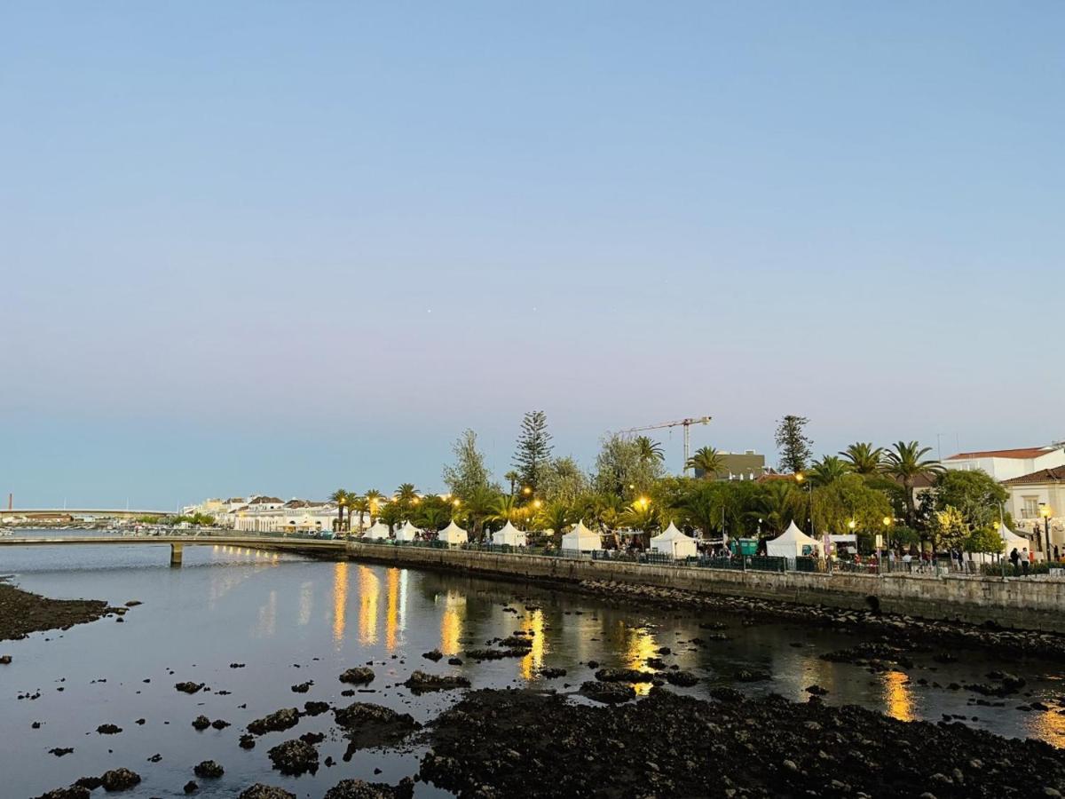 Apartamento Aperitivo Tavira Dış mekan fotoğraf