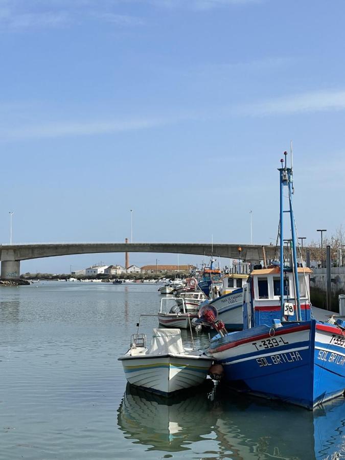 Apartamento Aperitivo Tavira Dış mekan fotoğraf