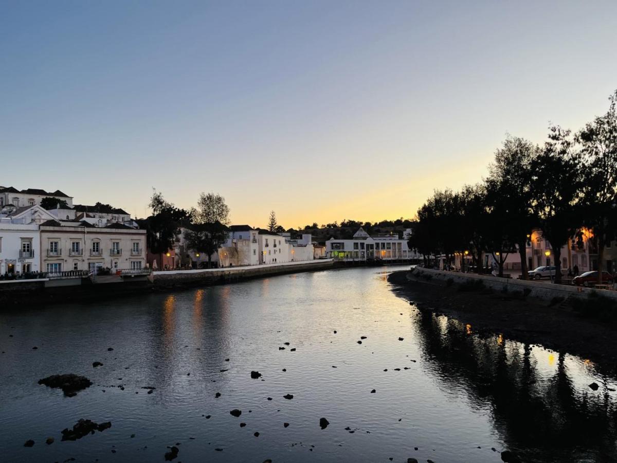 Apartamento Aperitivo Tavira Dış mekan fotoğraf