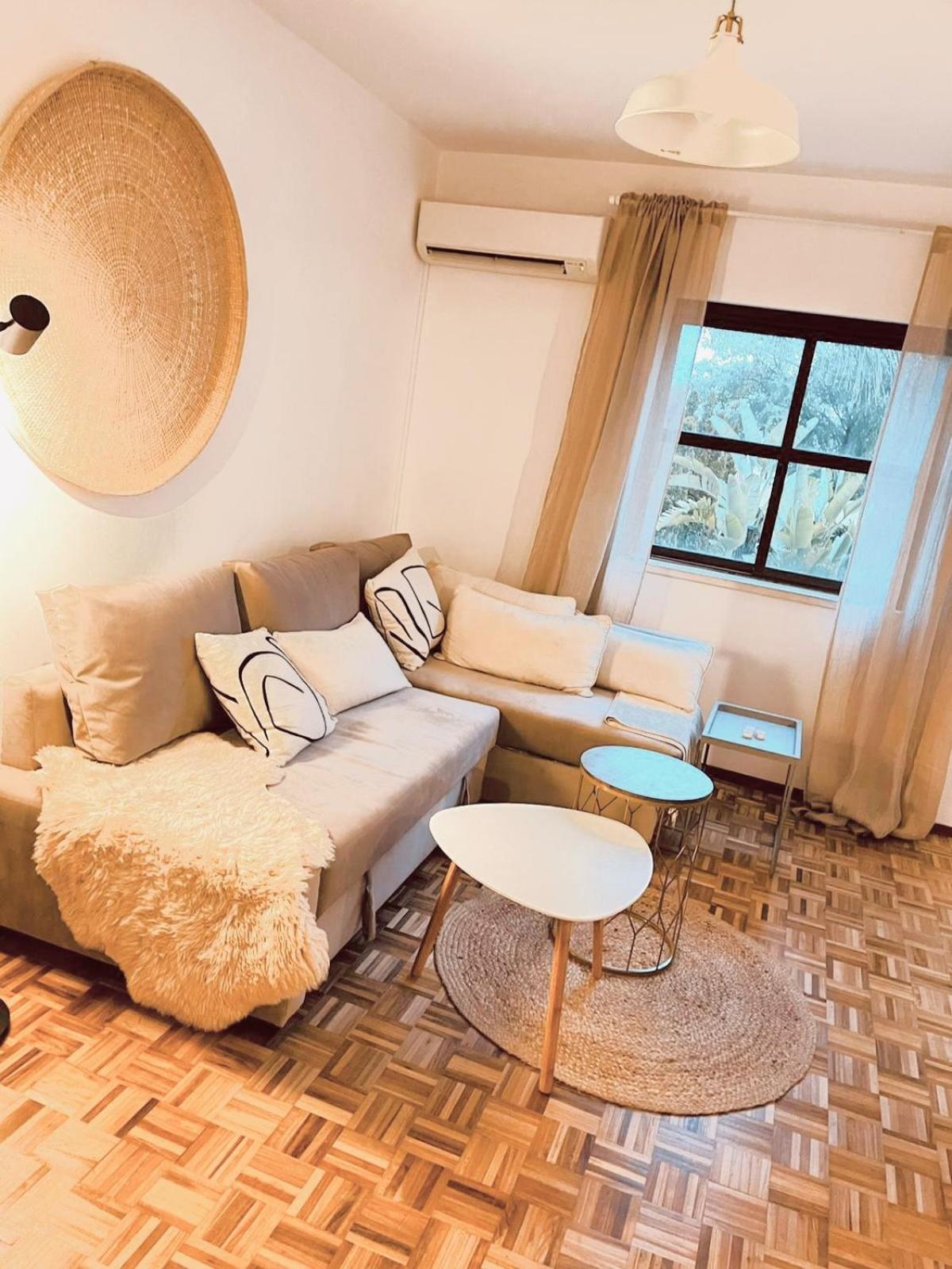 Apartamento Aperitivo Tavira Dış mekan fotoğraf