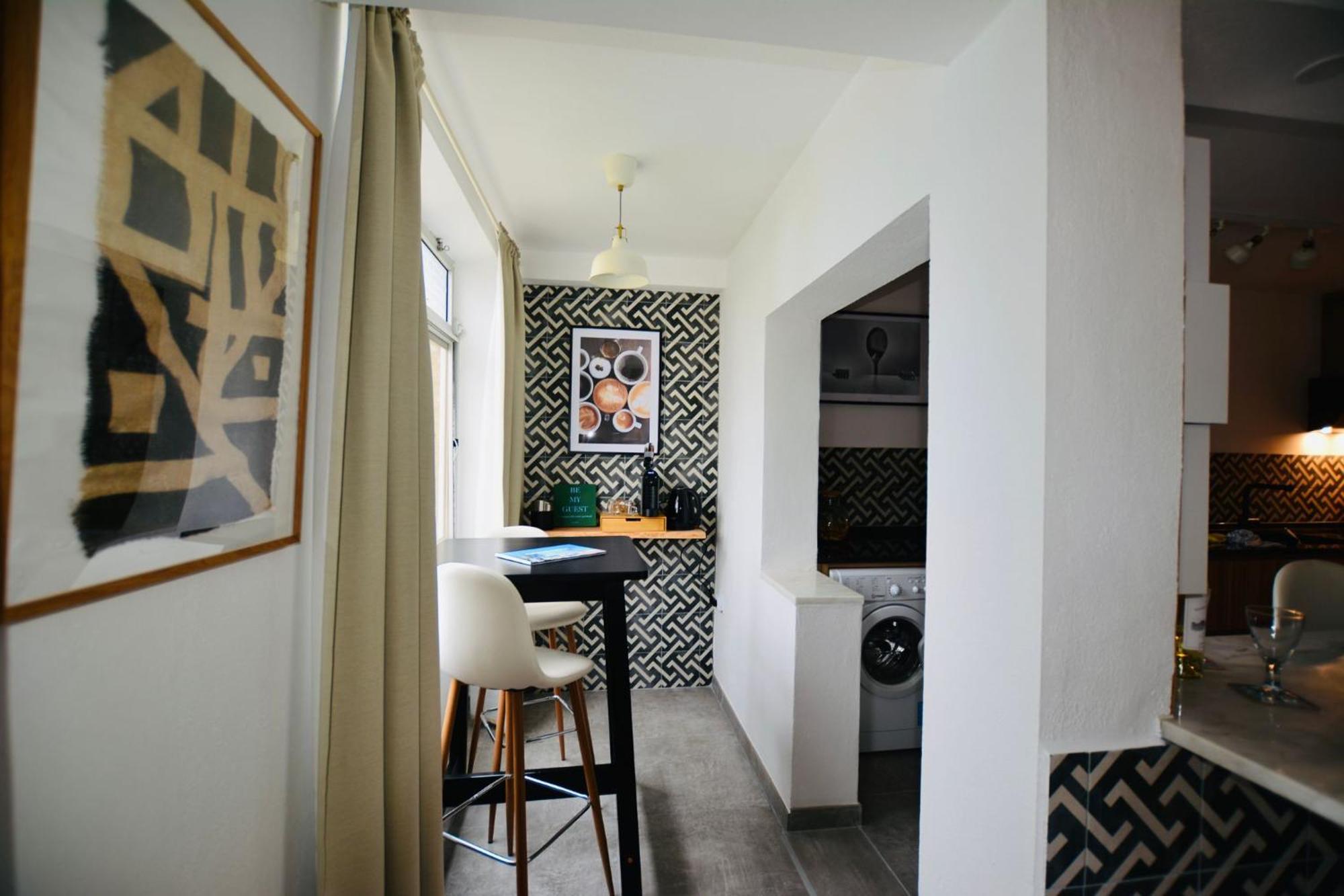 Apartamento Aperitivo Tavira Dış mekan fotoğraf