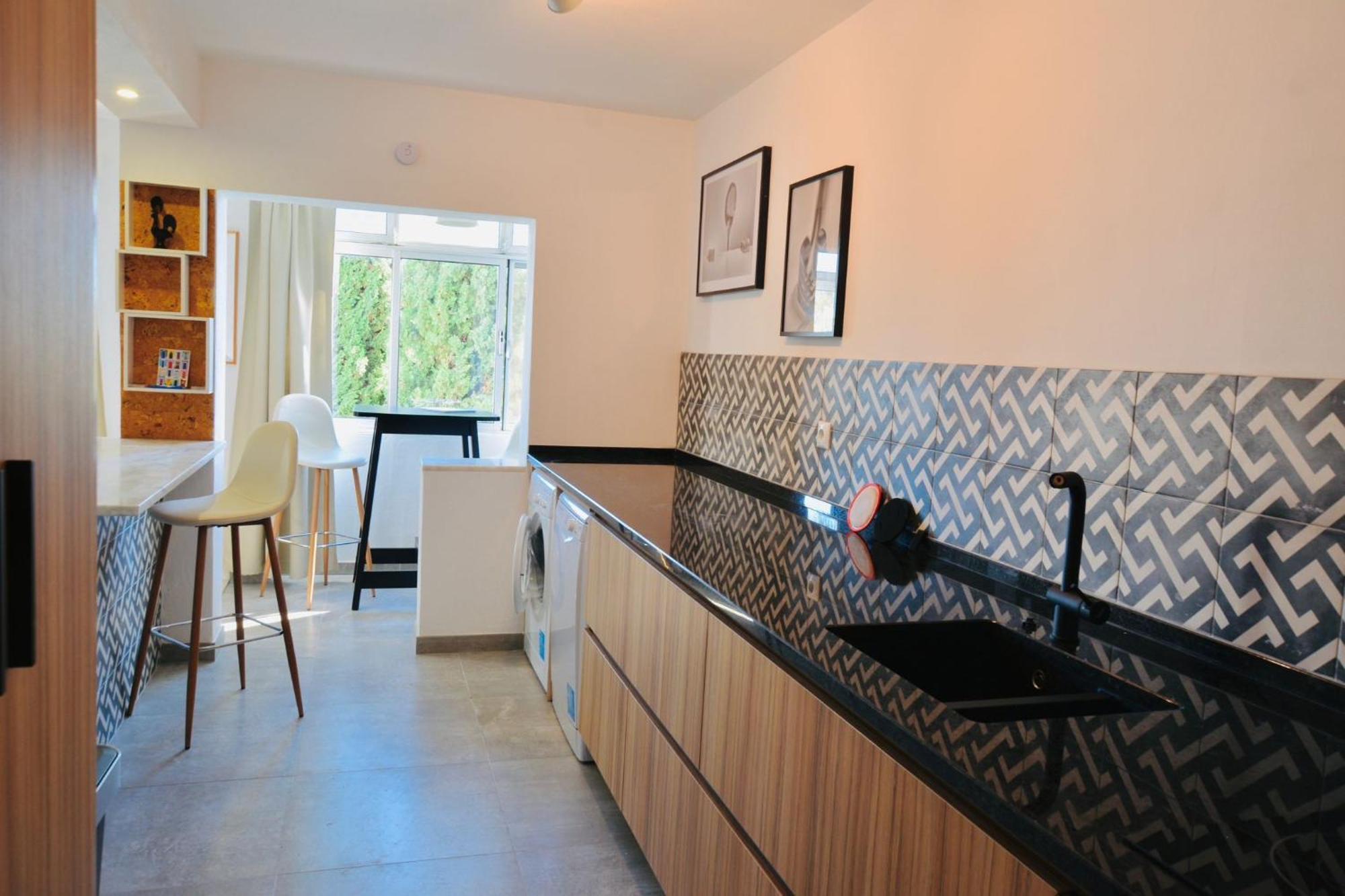 Apartamento Aperitivo Tavira Dış mekan fotoğraf