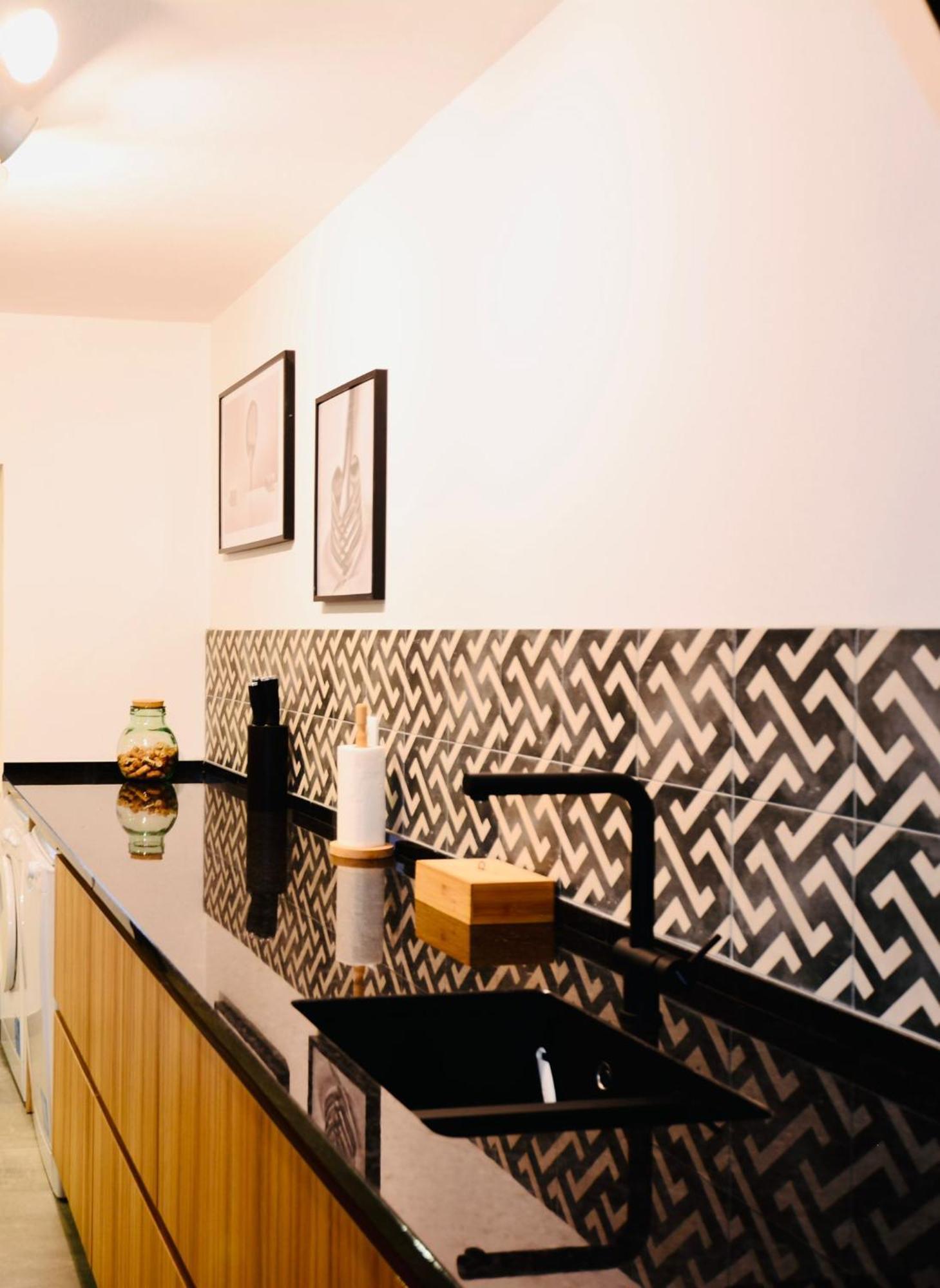 Apartamento Aperitivo Tavira Dış mekan fotoğraf