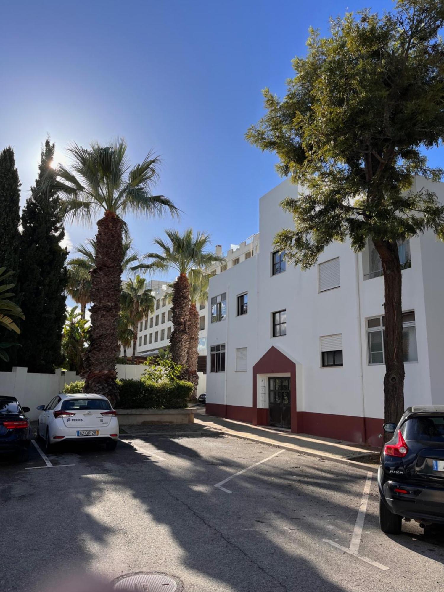 Apartamento Aperitivo Tavira Dış mekan fotoğraf