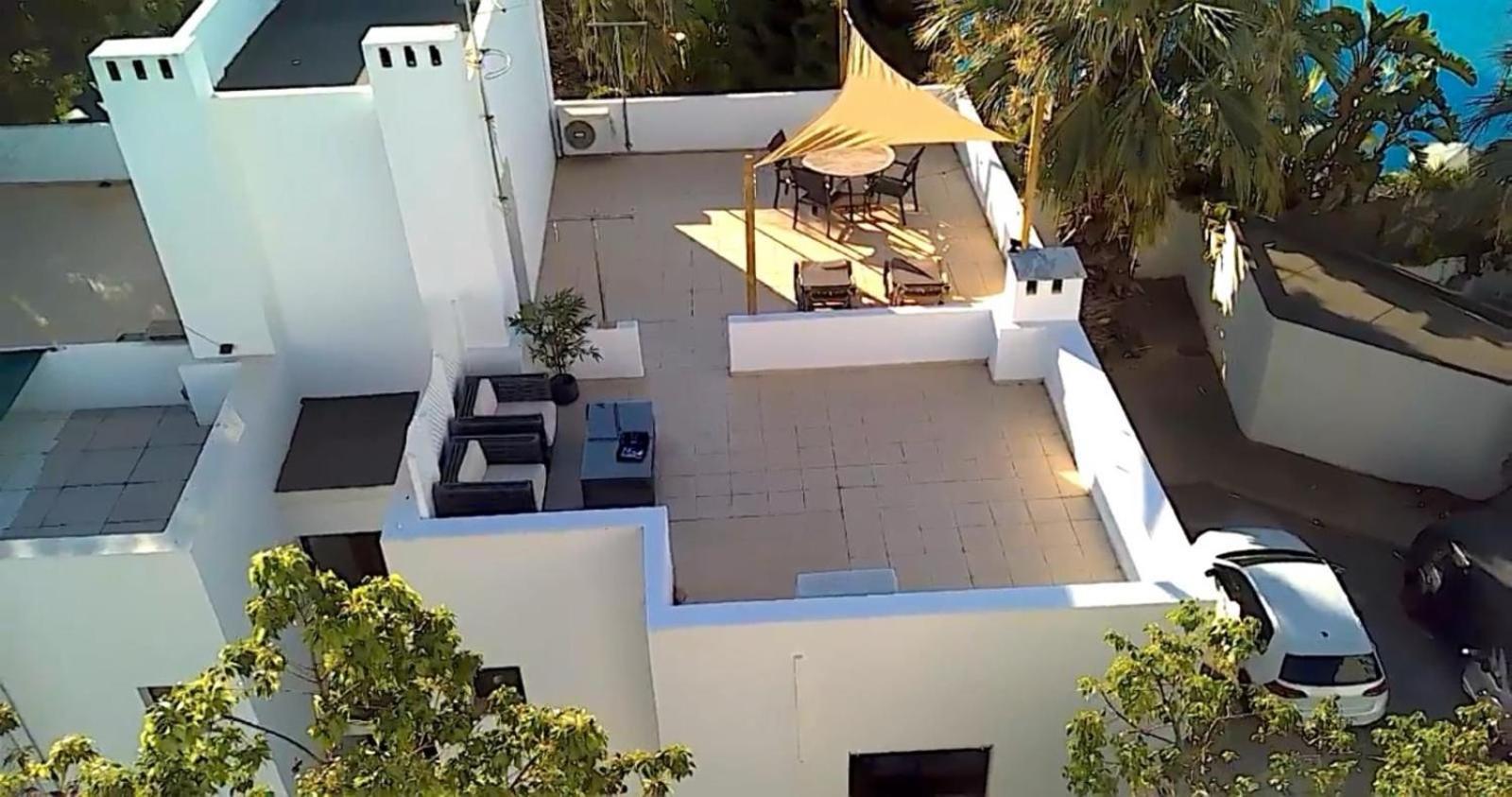 Apartamento Aperitivo Tavira Dış mekan fotoğraf