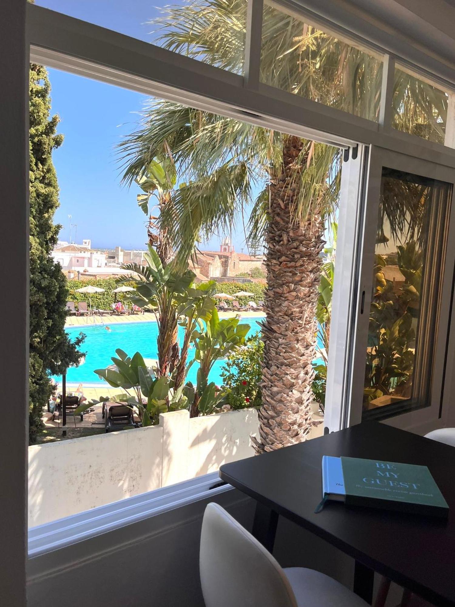 Apartamento Aperitivo Tavira Dış mekan fotoğraf
